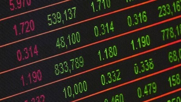 private sector growth