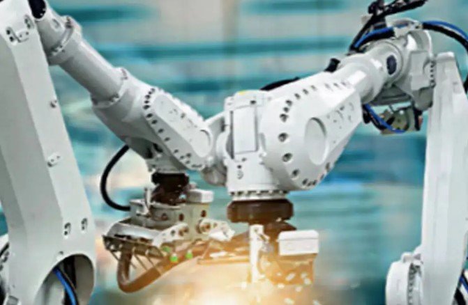 China electronics investment in India