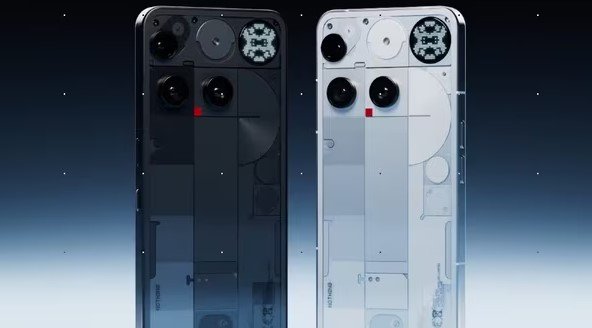 Nothing Phone 3