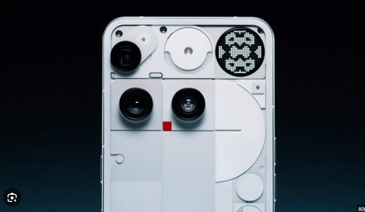 Nothing Phone 3