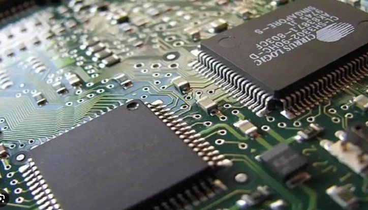 Chip plant approval in Andhra